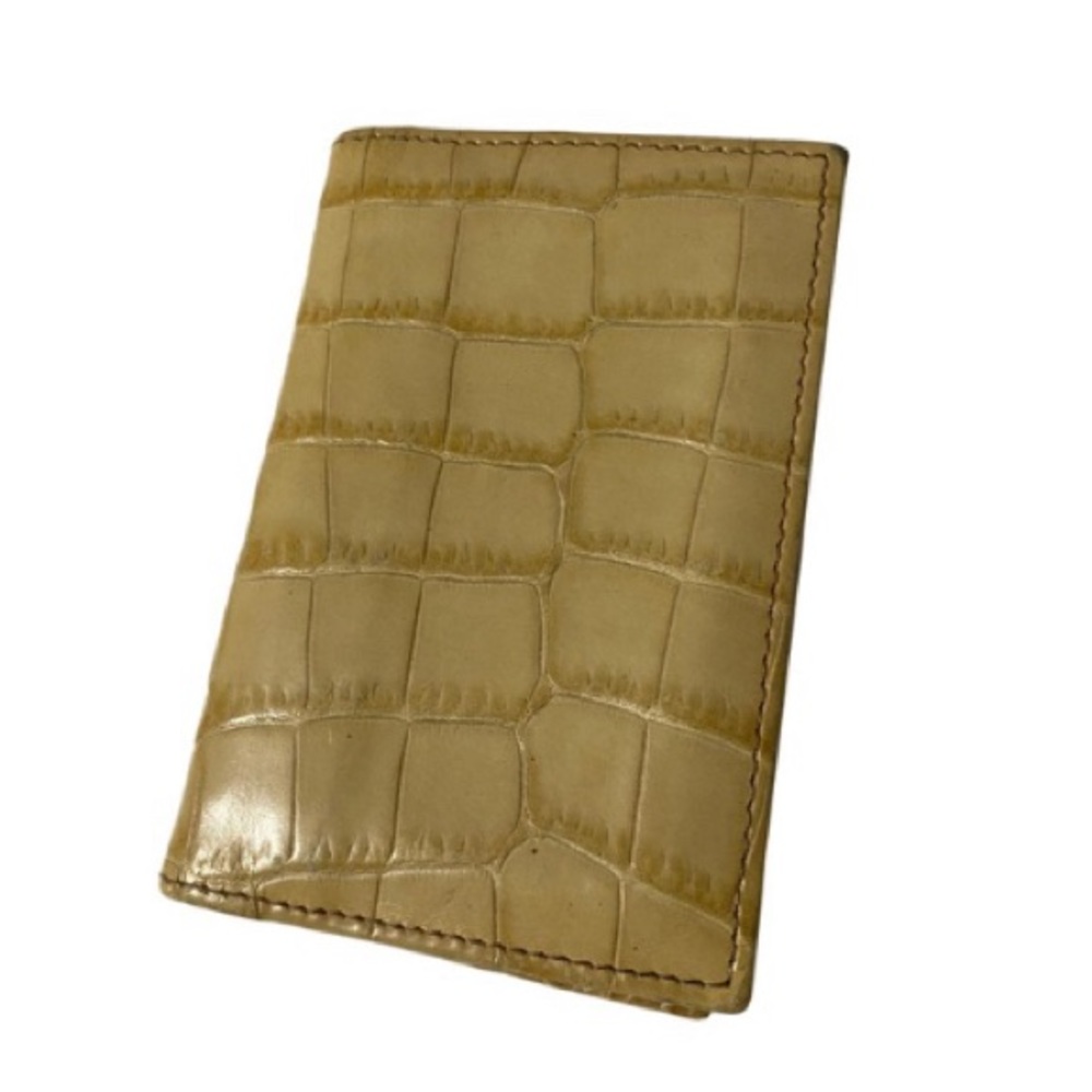 Graphic Image wallet